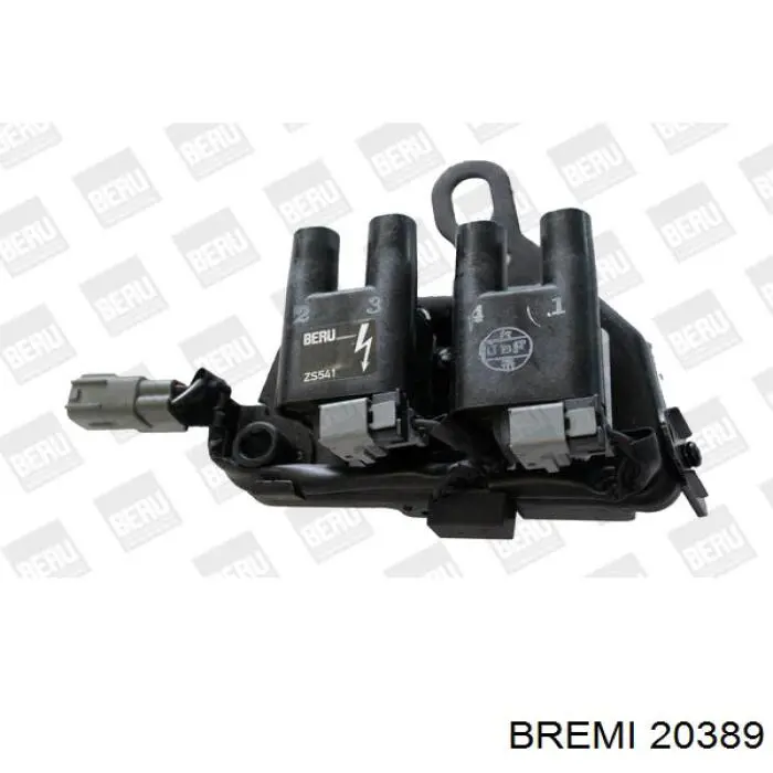 Bobina 20389 Bremi