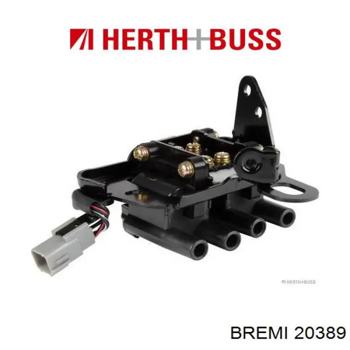 Comprar 20389 Bremi Bobina