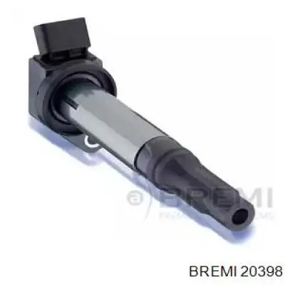 20398 Bremi Bobina de ignición