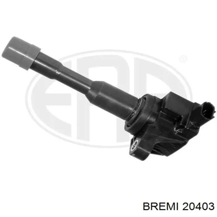 Bobina de chispa Bremi 20403 precio, desde 31,94 EUR