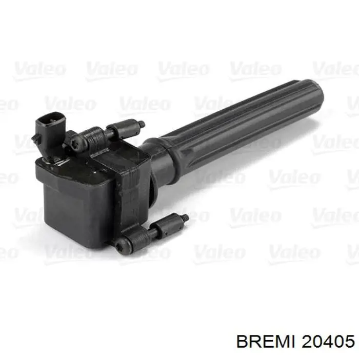Comprar 20405 Bremi Bobina