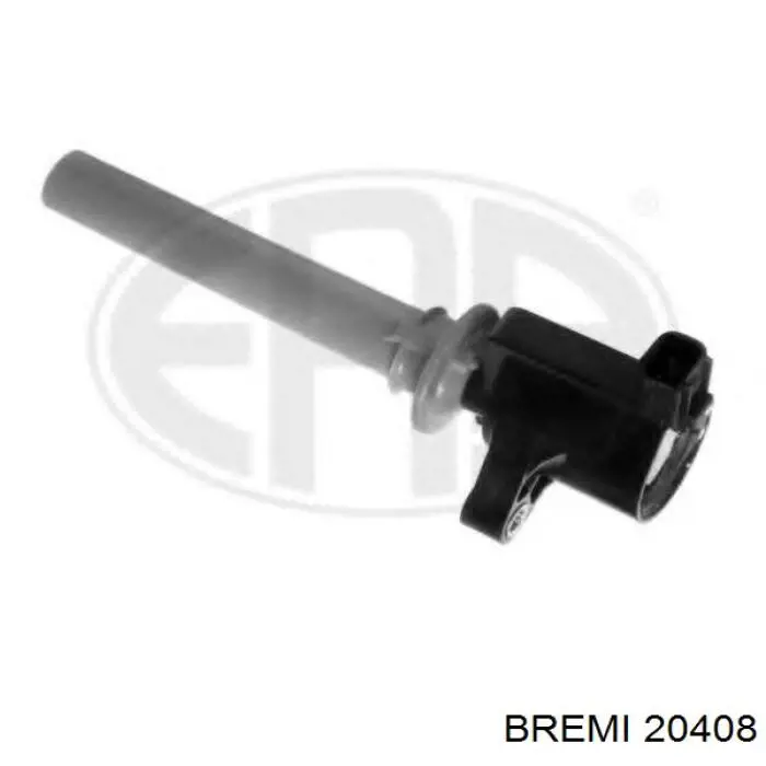 2M2E12A366AC Ford Bobina de ignición
