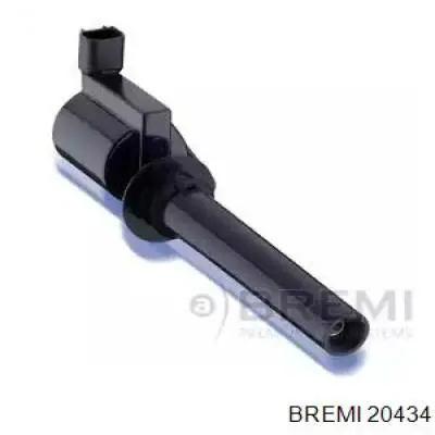 Bobina de chispa Bremi 20434 precio, desde 26,70 EUR