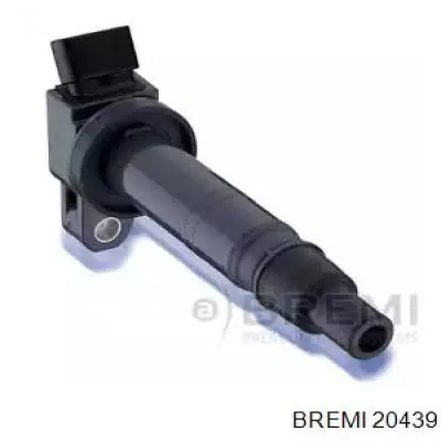 Bobina de chispa Bremi 20439 precio, desde 44,21 EUR
