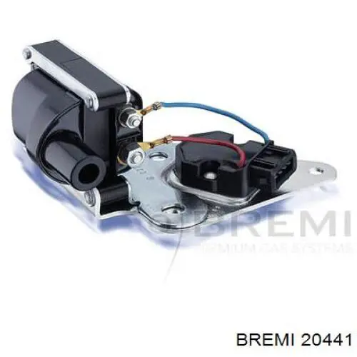 Bobina de encendido Bremi 20441