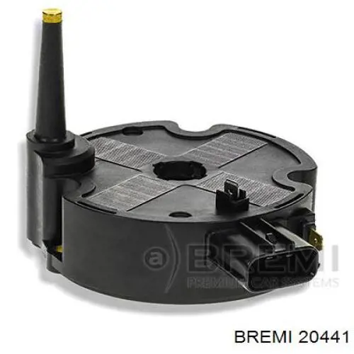 Comprar 20441 Bremi Bobina