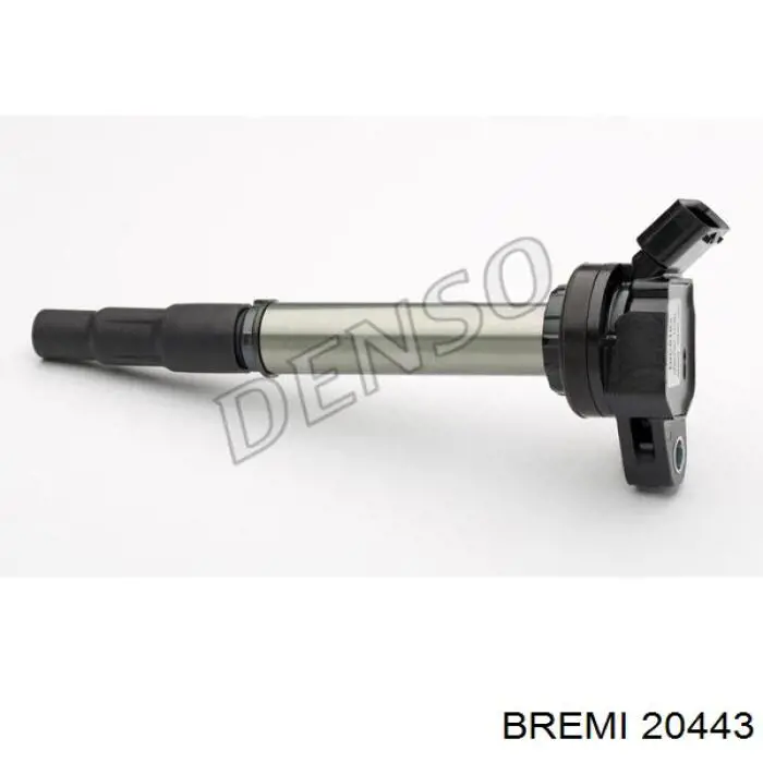 Bobina de chispa Bremi 20443 precio, desde 34,58 EUR