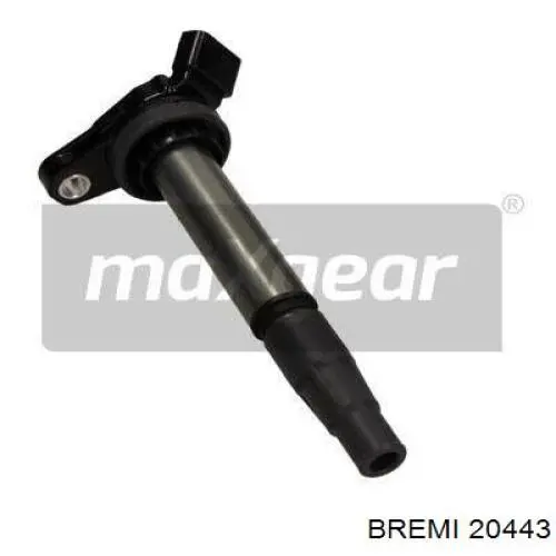Comprar 20443 Bremi Bobina