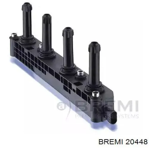 Comprar 20448 Bremi Bobina