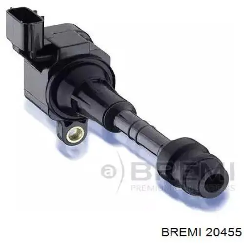 Bobina de chispa Bremi 20455 precio, desde 32,25 EUR
