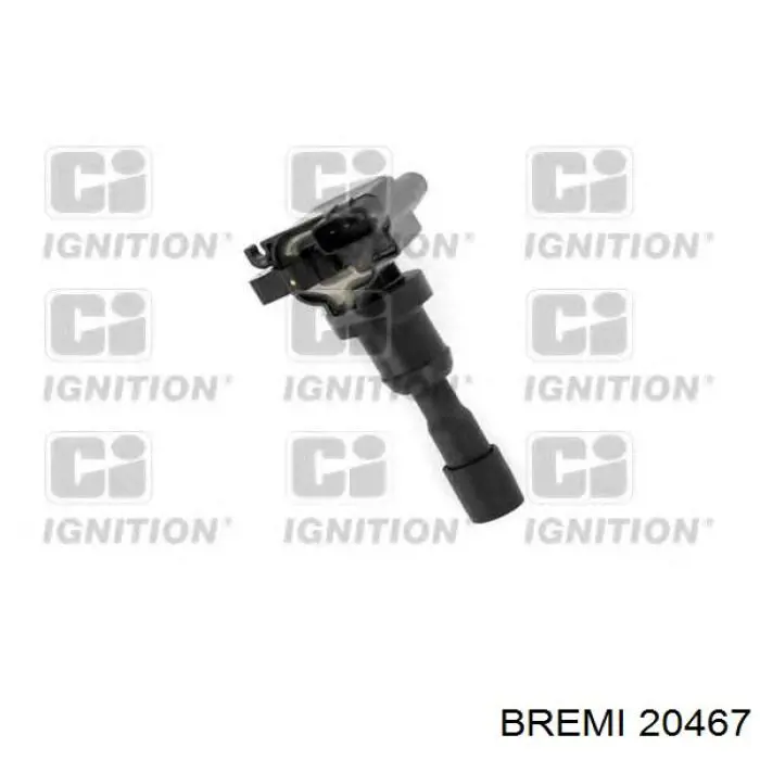 Bobina 20467 Bremi