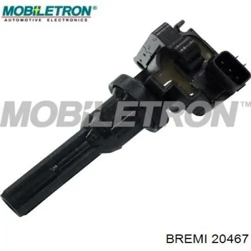 Comprar 20467 Bremi Bobina