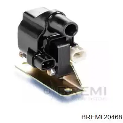 Bobina de chispa Bremi 20468 precio, desde 22,48 EUR