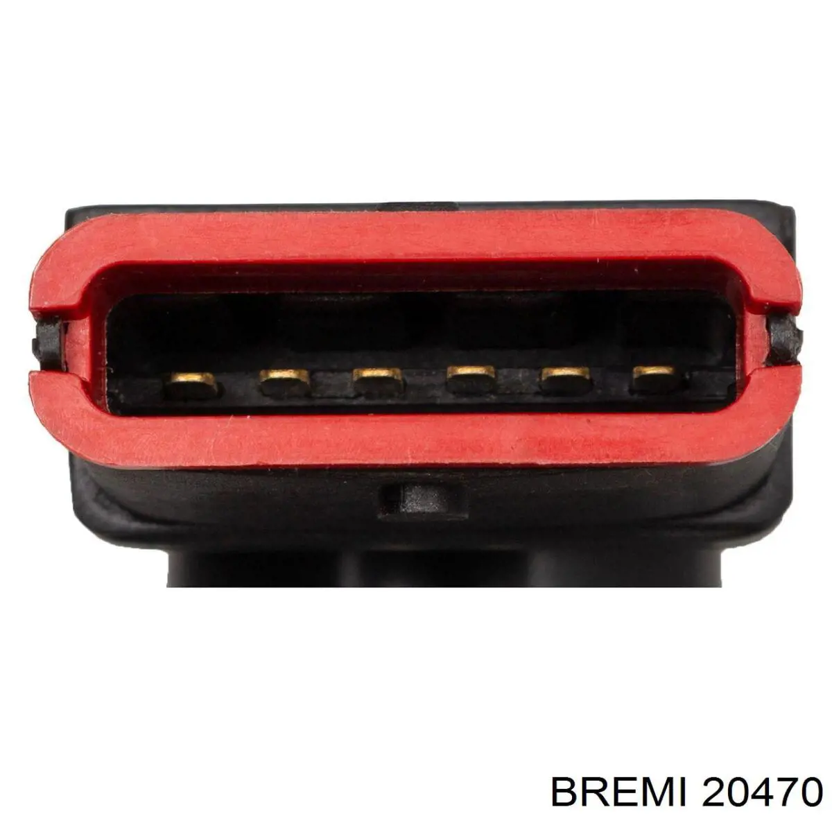 Comprar 20470 Bremi Bobina