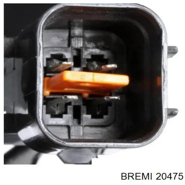 Comprar 20475 Bremi Bobina
