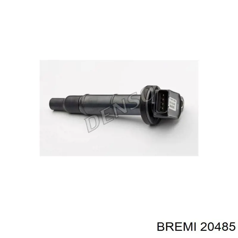 Bobina de chispa Bremi 20485 precio, desde 31,26 EUR