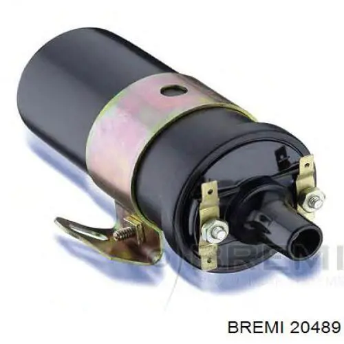 Comprar 20489 Bremi Bobina