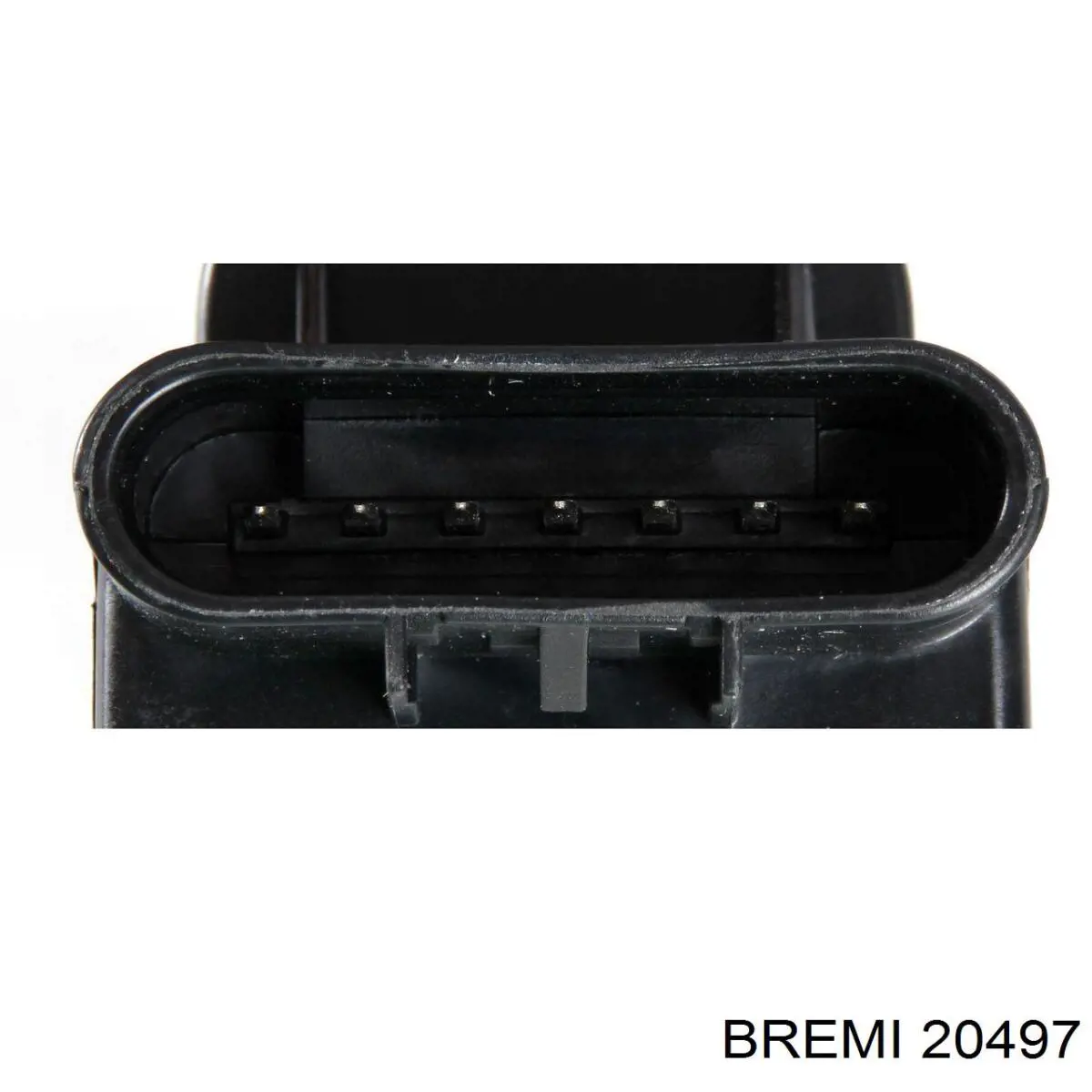 Comprar 20497 Bremi Bobina
