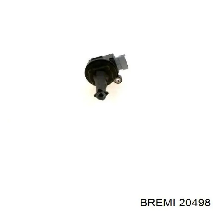 Bobina de chispa Bremi 20498 precio, desde 43,73 EUR