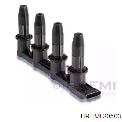 Bobina 20503 Bremi