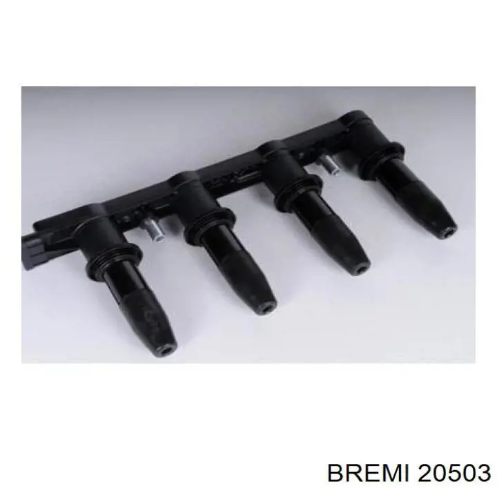 Comprar 20503 Bremi Bobina