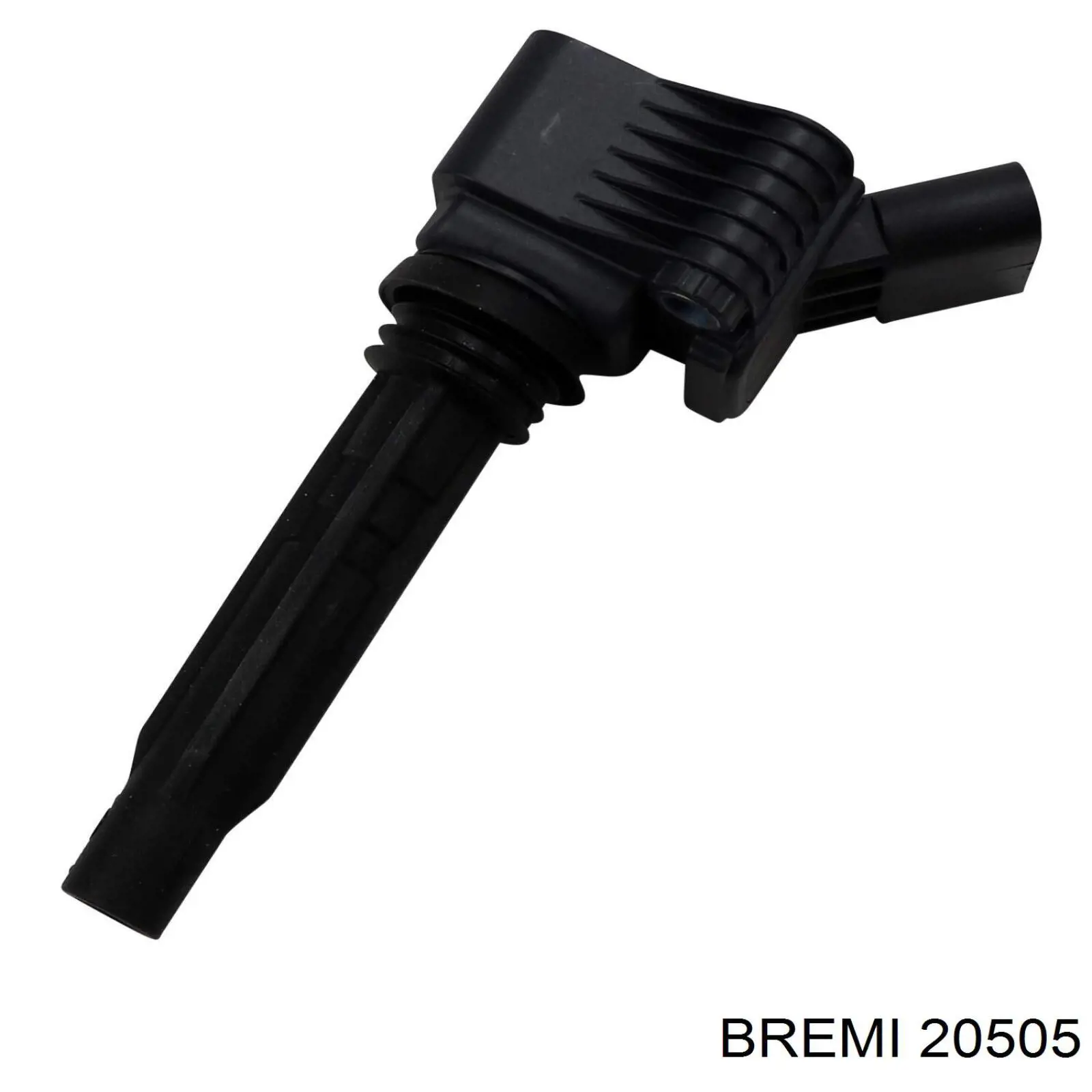 Bobina de chispa Bremi 20505 precio, desde 26,40 EUR