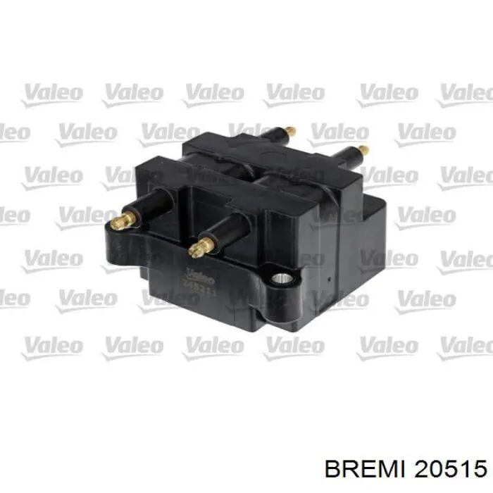 Bobina de encendido Subaru Outback 3 B13, BP