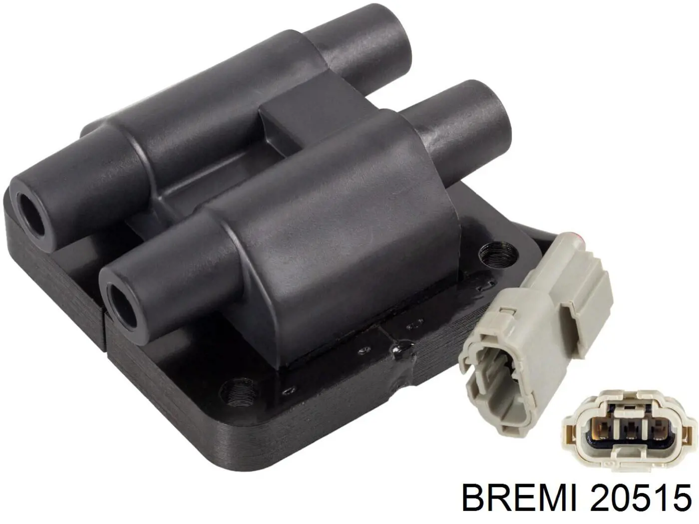 Bobina de encendido Subaru Outback 3 B13, BP