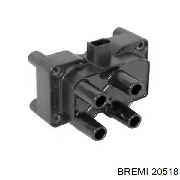 Comprar 20518 Bremi Bobina