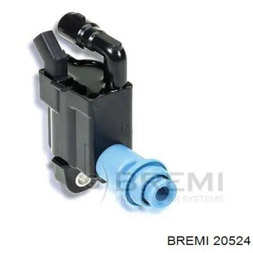 Bobina de encendido Suzuki 3340051K10