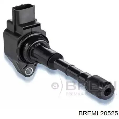 Comprar 20525 Bremi Bobina