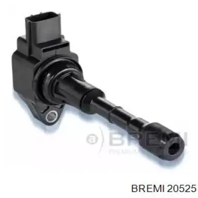 Bobina de chispa Bremi 20525 precio, desde 43,72 EUR