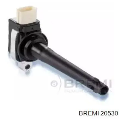 Bobina de chispa Bremi 20530 precio, desde 21,99 EUR