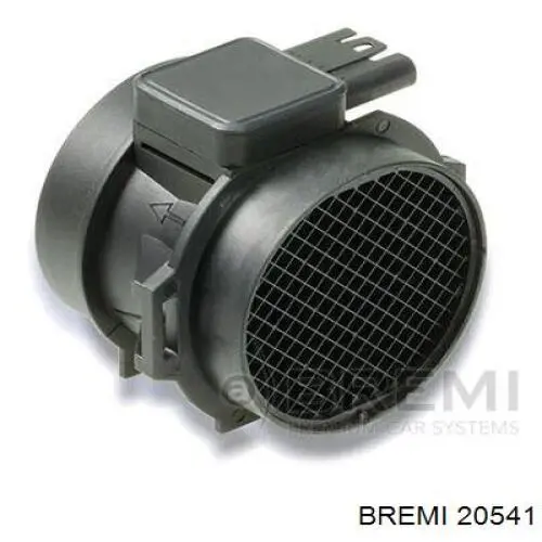 20541 Bremi bobina de encendido