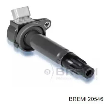 Bobina 20546 Bremi