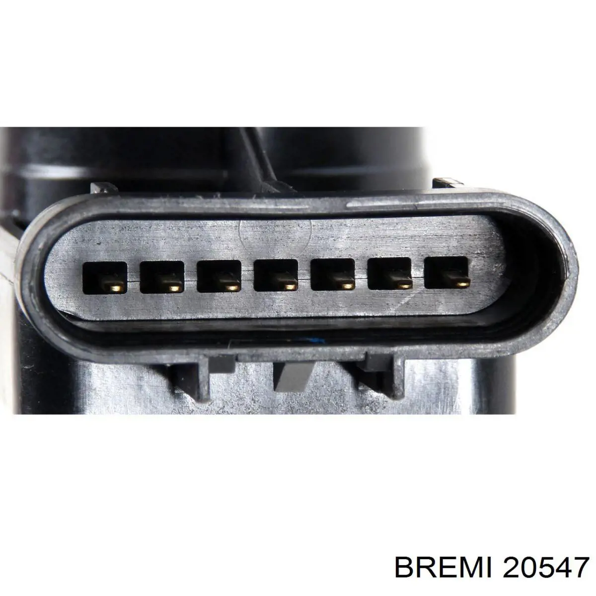 Bobina de chispa Bremi 20547 precio, desde 136,09 EUR