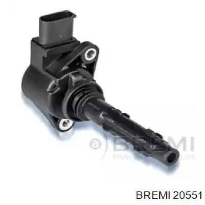 Bobina de chispa Bremi 20551 precio, desde 35,86 EUR