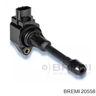 Bobina de chispa Bremi 20558 precio, desde 44,53 EUR