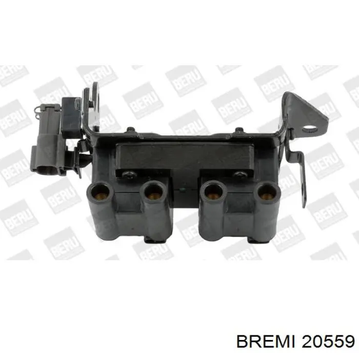 Bobina B0172 General Motors