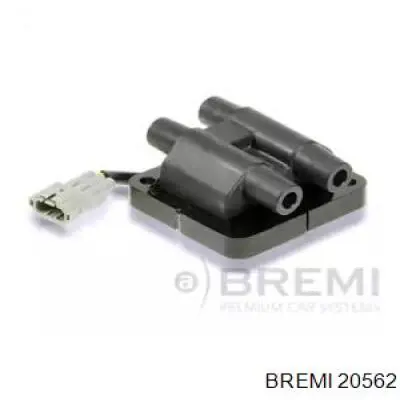 Bobina de chispa Bremi 20562 precio, desde 60,21 EUR