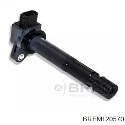 Bobina de chispa Bremi 20570 precio, desde 50,59 EUR