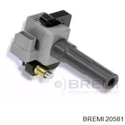 Bobina de chispa Bremi 20581 precio, desde 34,63 EUR