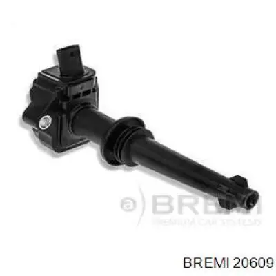 Bobina 221604022 Bosch