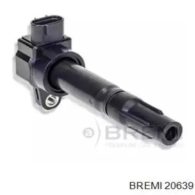 20639 Bremi Bobina de ignición