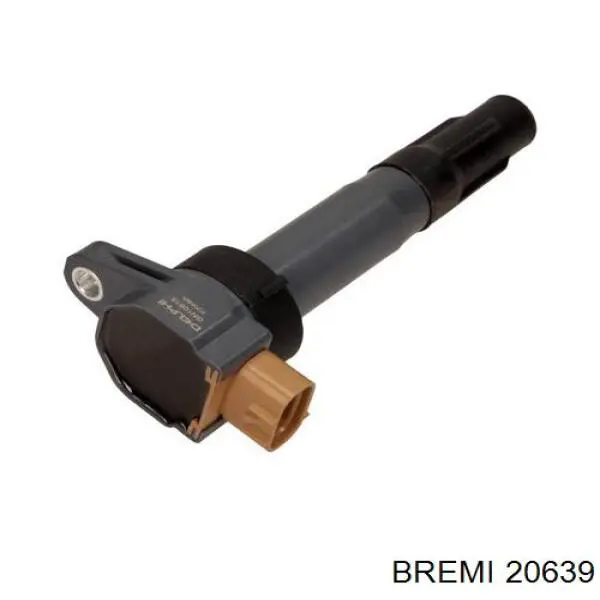 Bobina de chispa Bremi 20639 precio, desde 42,88 EUR