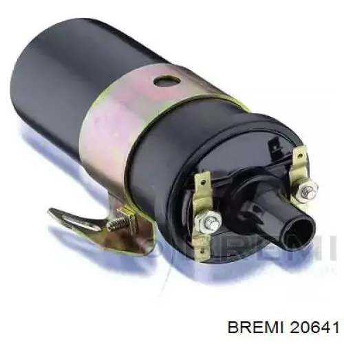 Bobina de chispa Bremi 20641 precio, desde 27,47 EUR