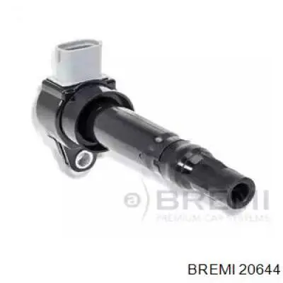 20644 Bremi Bobina de ignición
