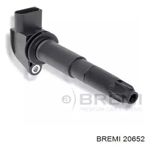 Bobina de chispa Bremi 20652 precio, desde 56,73 EUR