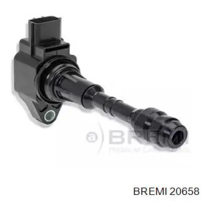 Comprar 22448ZE00C Nissan/Infiniti Bobina