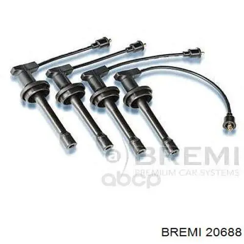 Bobina para Opel Frontera 6B